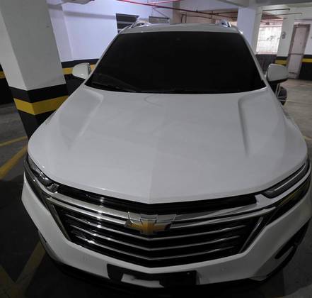CHEVROLET EQUINOX 1.5 16V TURBO GASOLINA PREMIER AWD AUTOMÁTICO